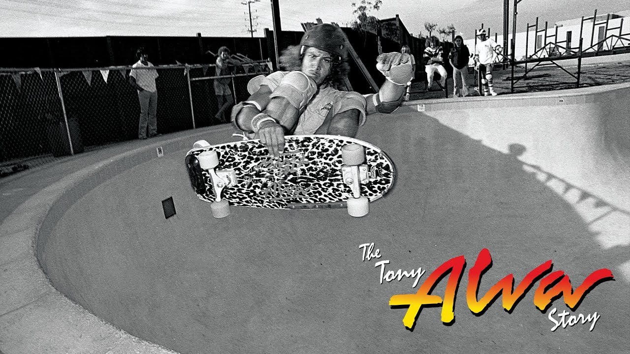 The Tony Alva Story | Premieres 9.17.20 | The Official Teaser | Skate | VANS