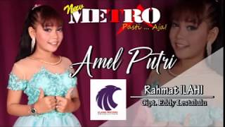 Download lagu Amel Putri - Rahmat Ilahi  mp3