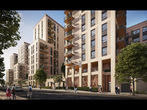 Stunning 2-Bed Apartment in Wembley Park: Perfect for Friends Sharing!