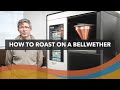 How to Roast Coffee on the All-Electric Bellwether Series 2
