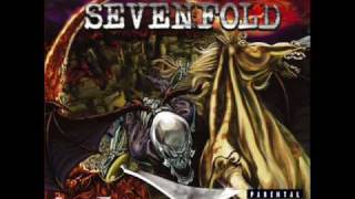 Avenged Sevenfold - Trashed And Scattered