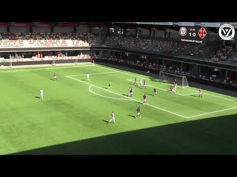 Højdepunkter: Young Boys FD- BK Frem (2-2)