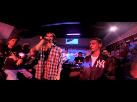 #BalearicFreestyleCup // (CUARTOS) SASKE vs XAVIBO // Gana Saske