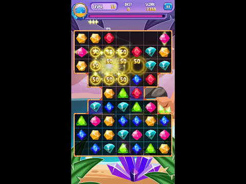Gems Clash Video