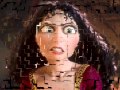 Rapunzel Mutter weiß mehr Fancover 