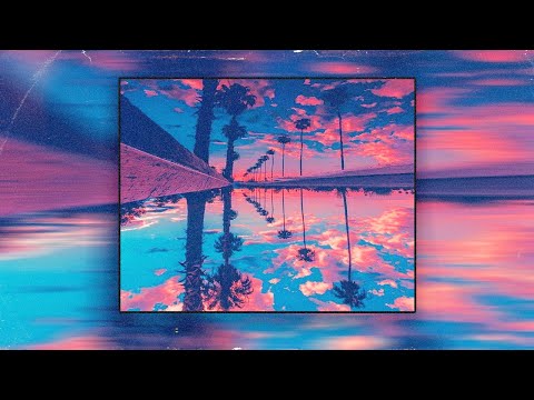 (FREE) Post Malone x Yung Pinch Type Beat 2025 - Mirror (Prod. Paul Fix)