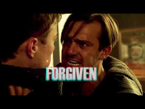 Gabriel Michael Archangels. Sylver - Forgiven