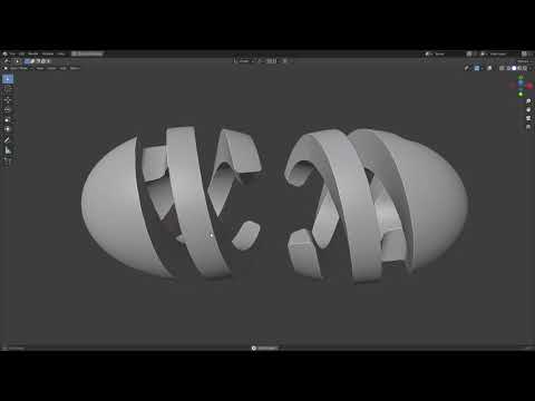 Spiral Begleri Bracelet Clasp Commission