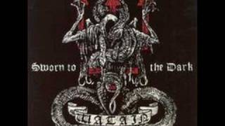 Watain  "Dead But Dreaming"
