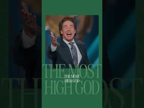 Nothing Can Stop God’s Purpose for You | God’s Purpose Will Prevail | Joel Osteen