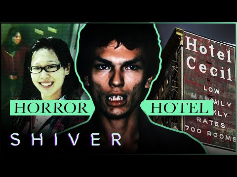 The Disturbing Curse Of The Cecil Hotel