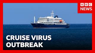 Hantavirus Outbreak: Causes, Risks, and Global Response