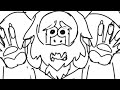 Undertale - He's the Crazy Ex-Husband!