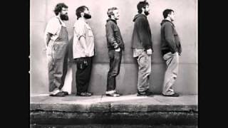 Trampled by Turtles - Mad World