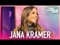 Jana Kramer Fell In Love With Herself Post-Divorce