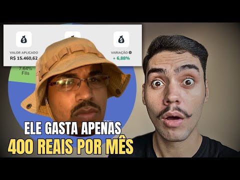 ANALISANDO CARTEIRA DOS INSCRITOS #6