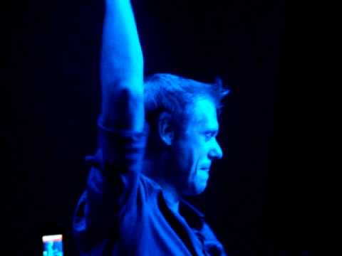 Armin van Buuren @ Armada night, ADE 2009 - Let the Light Shine In (Filo and Peri Remix)