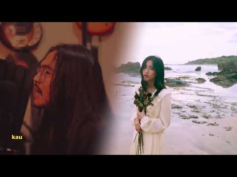 MAWANG X KEISYA LEVRONKA - TAK INGIN USAI (fanmade)