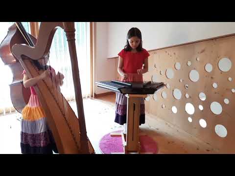 Irish Breath von Katrin Unterlercher | Geschwister Weitlaner