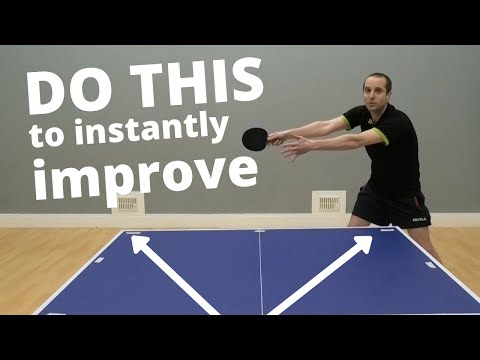 image-What is the most important skill in table tennis?