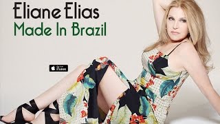 Eliane Elias: A Sorte do Amor (The Luck of Love)