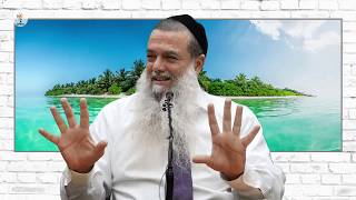 הרב יגאל כהן - לחיות בגן עדן🍨 - שידור חי HD📢