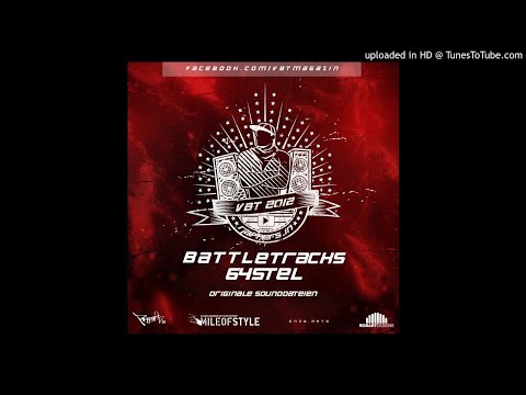 VBT 2012 [64stel-Finale] - Maso-G vs. Satire