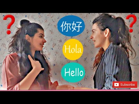 Language Learning in Post COVID era | German, Spanish or Chinese?