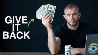 Is a “money back guarantee” good for business?!