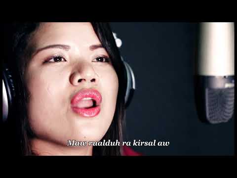 Deborah Hoi Tial ki / Nang a lo tul! Official, lai hla thar 2020