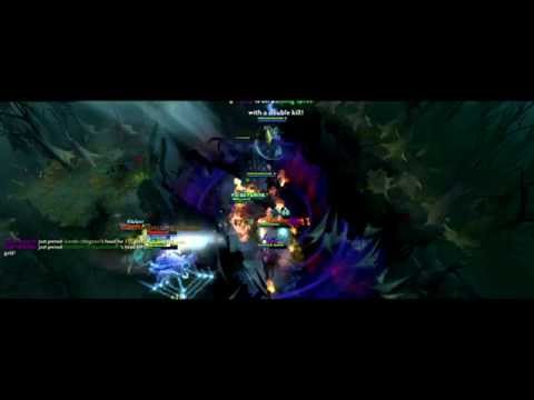Naga Siren best ultimate ever