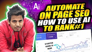 ClickRank Review & Demo: Fixing 100 SEO Issues in Minutes (Watch Me Do It
