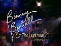 Barney Bentall The Legendary Hearts 1h TV Special Live