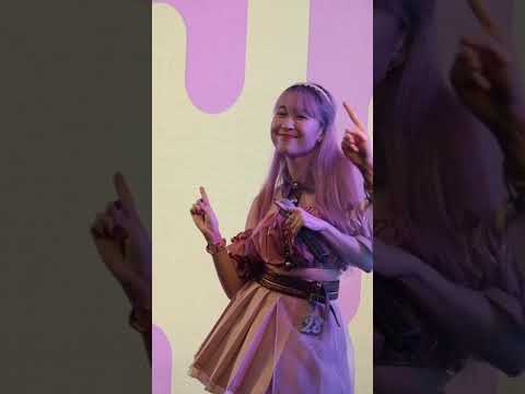 Fancam Khem HatoBito - HeartBeat 04/09/65 #KhemHatoBito #hatobito