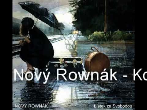 Nový Rownák - Kolotoč