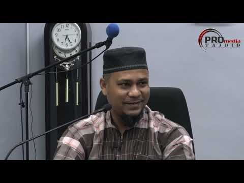 29-06-2019 Kapten Asri Khalid: