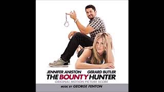 The Bounty Hunter Soundtrack 8. Stayin&#39; Alive (Teddybears Remix) - Bee Gees