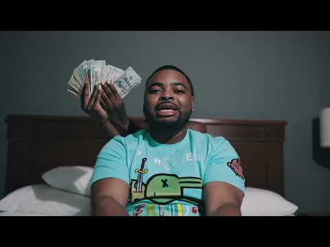 Chavo - Thumin / Shot By @NicoNelMedia