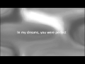 Vanessa Amorosi - Perfect (Lyrics) 