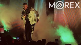 Farruko - Obsesionado / Chillax / Passion Whine (En Vivo / Live at Far West 2017 - Dallas, TX)