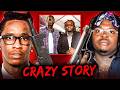 Young Thug Vs Gunna From Brothers To Opps The Leaked Calls That Changed Everything