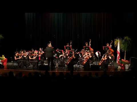 Celtic Dreaming and Dance | Colony High School Orchestra Spring Concert 2023