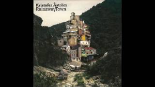 Kristofer Åström - Not Cool Again (Official Audio)