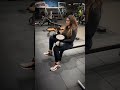 Hot Gym Girl L Hot Figure L Rivika Mani L Hot Rivika Mani L Shorts Ytshorts Trending Viral Love