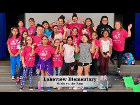 2020 Team Shout Outs | Girls on the Run serving Maricopa & Pinal Counties