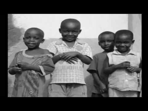 For the Sake of Our Children