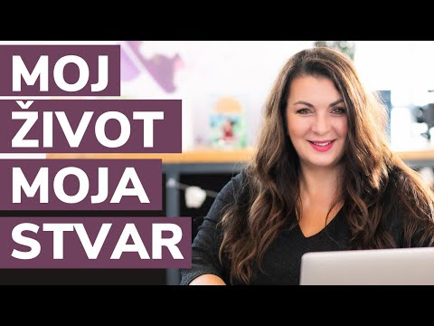 MOJ ŽIVOT MOJA STVAR || 2 navike koje su mi promenile život