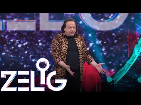 Zelig - Dado e il politicamente corretto