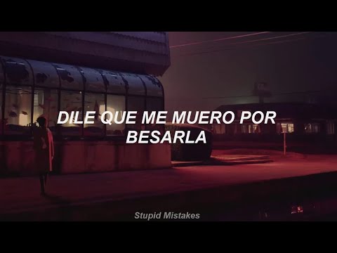 Dile | Tranzas (Letra)