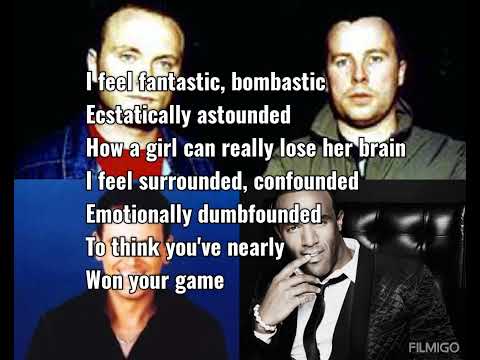 Artful Dodger, Robbie Craig & Craig David - Woman Trouble (Lyrics)